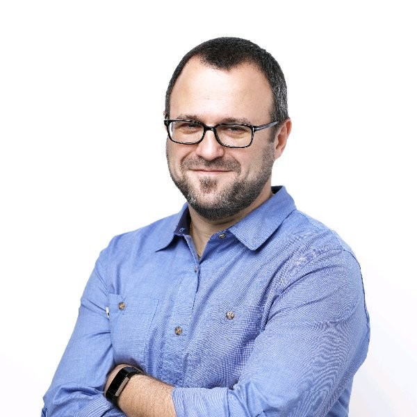 Alex Shiferman - Fractional CTO